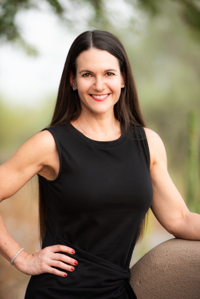 Tammy Caputi – Arizona State Representative Candidate