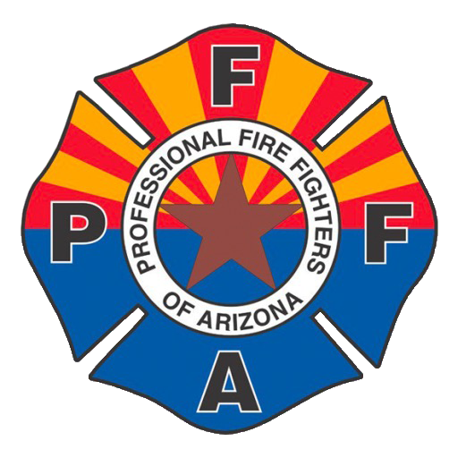 Professional Fire Fighters of Arizona