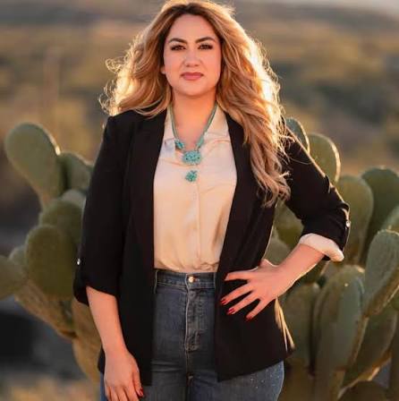 Consuelo Hernandez