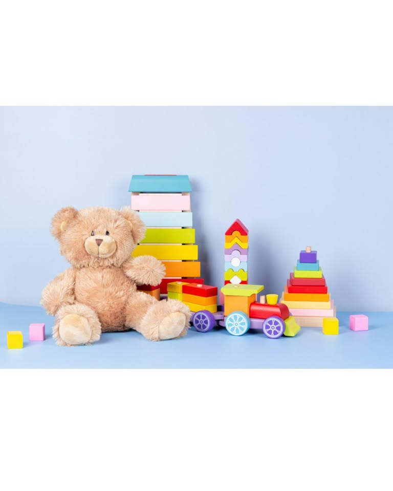 Brinquedos