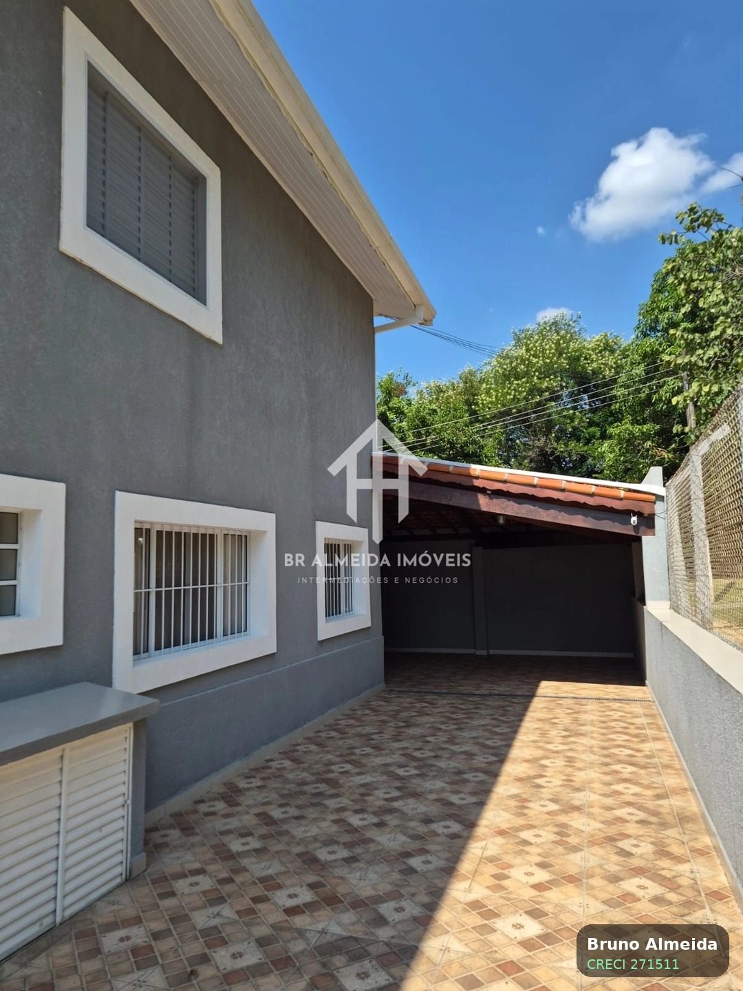 Sítio à Venda no Bairro Mirim