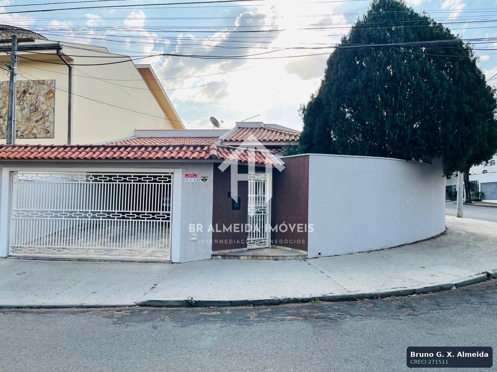 Casa Térrea à Venda no Solar do Itamaracá