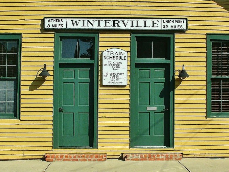 Winterville