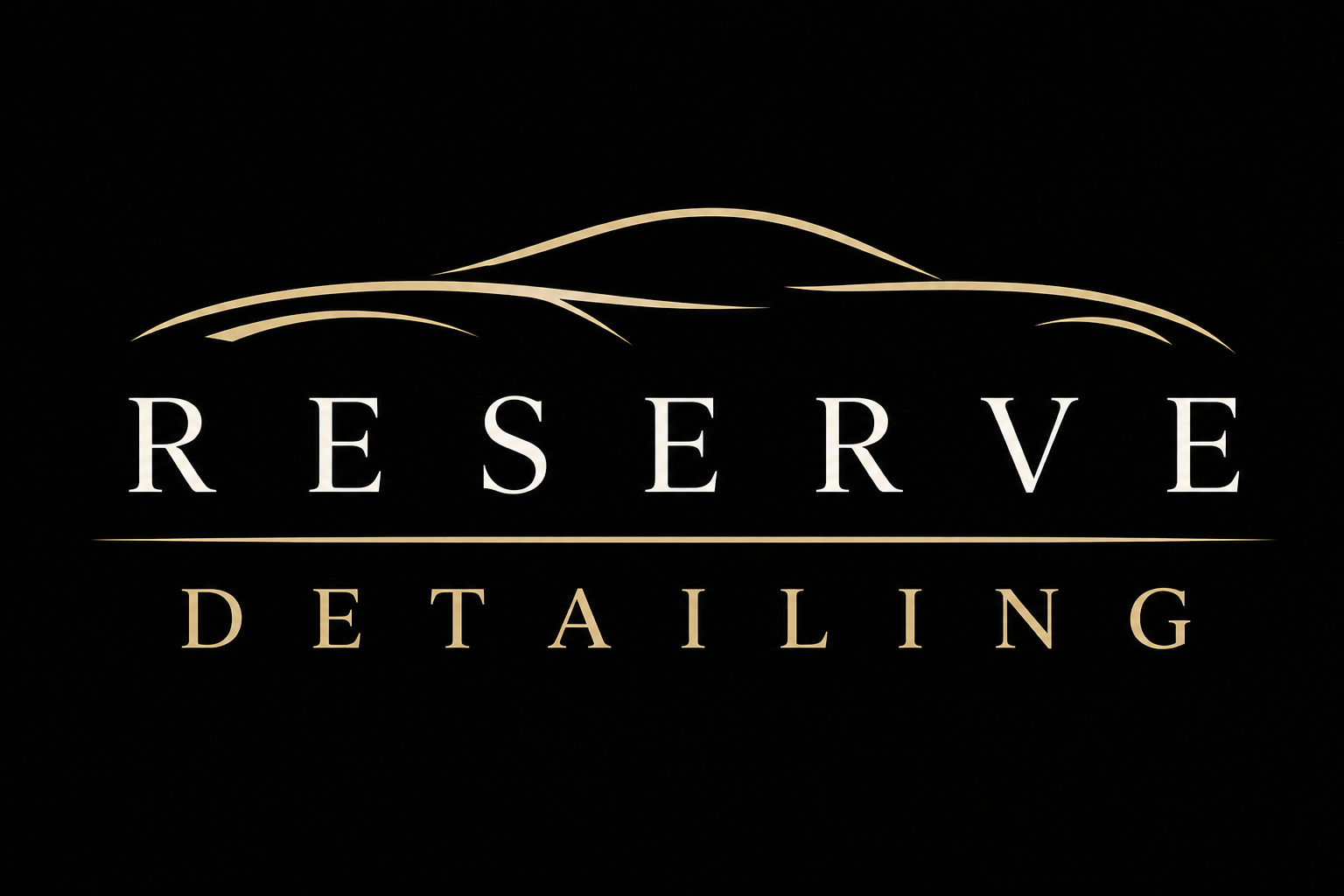 Reserve Detailing