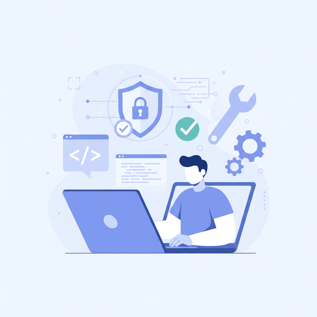 Maintenance WordPress Lyon : protégez et optimisez votre site web