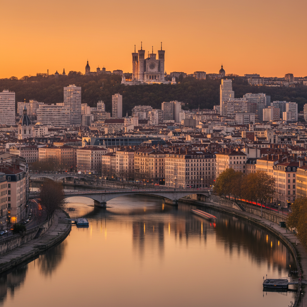 Agence web Lyon : pourquoi choisir une agence locale pour votre site internet ?