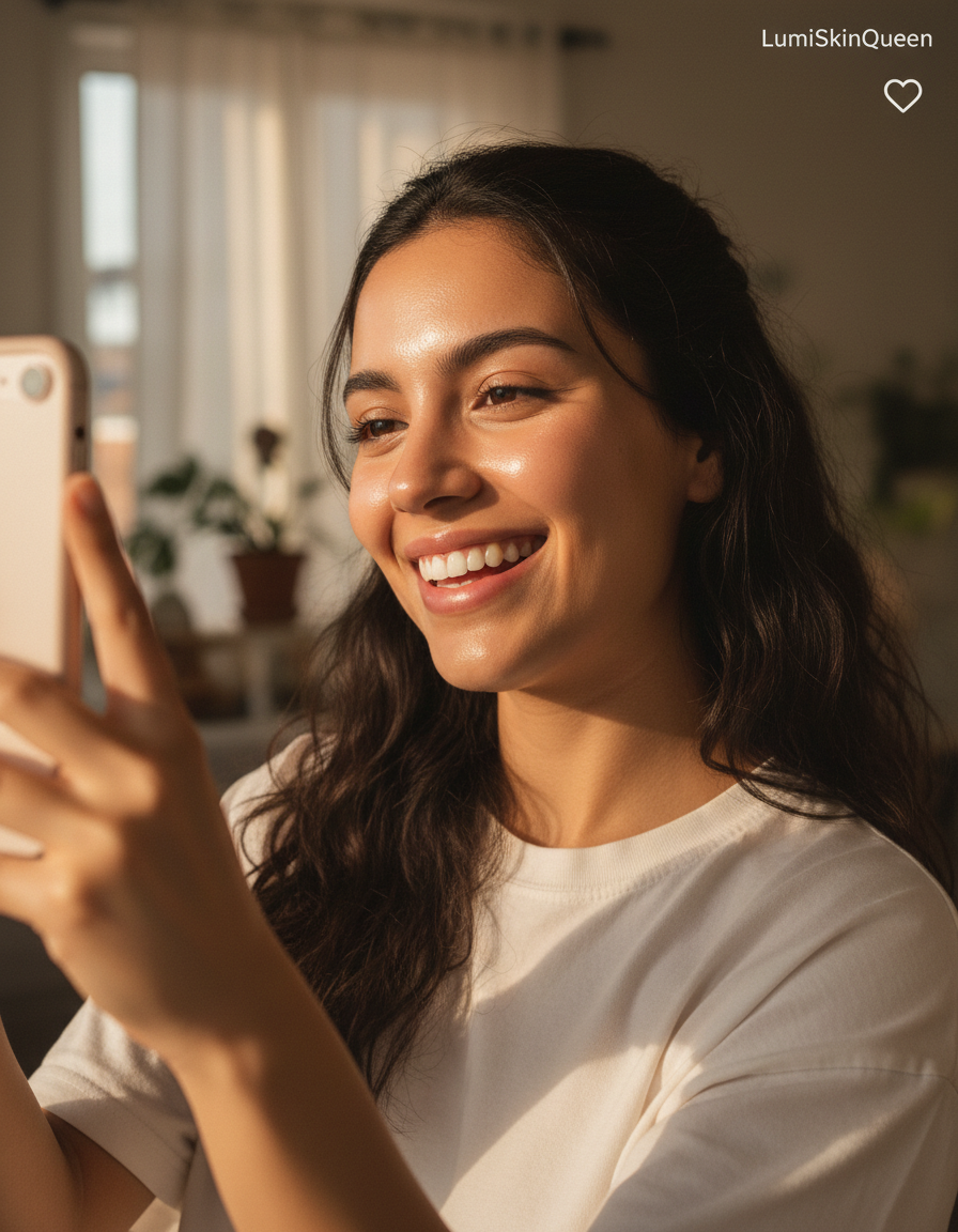 Night Routine Tutorial