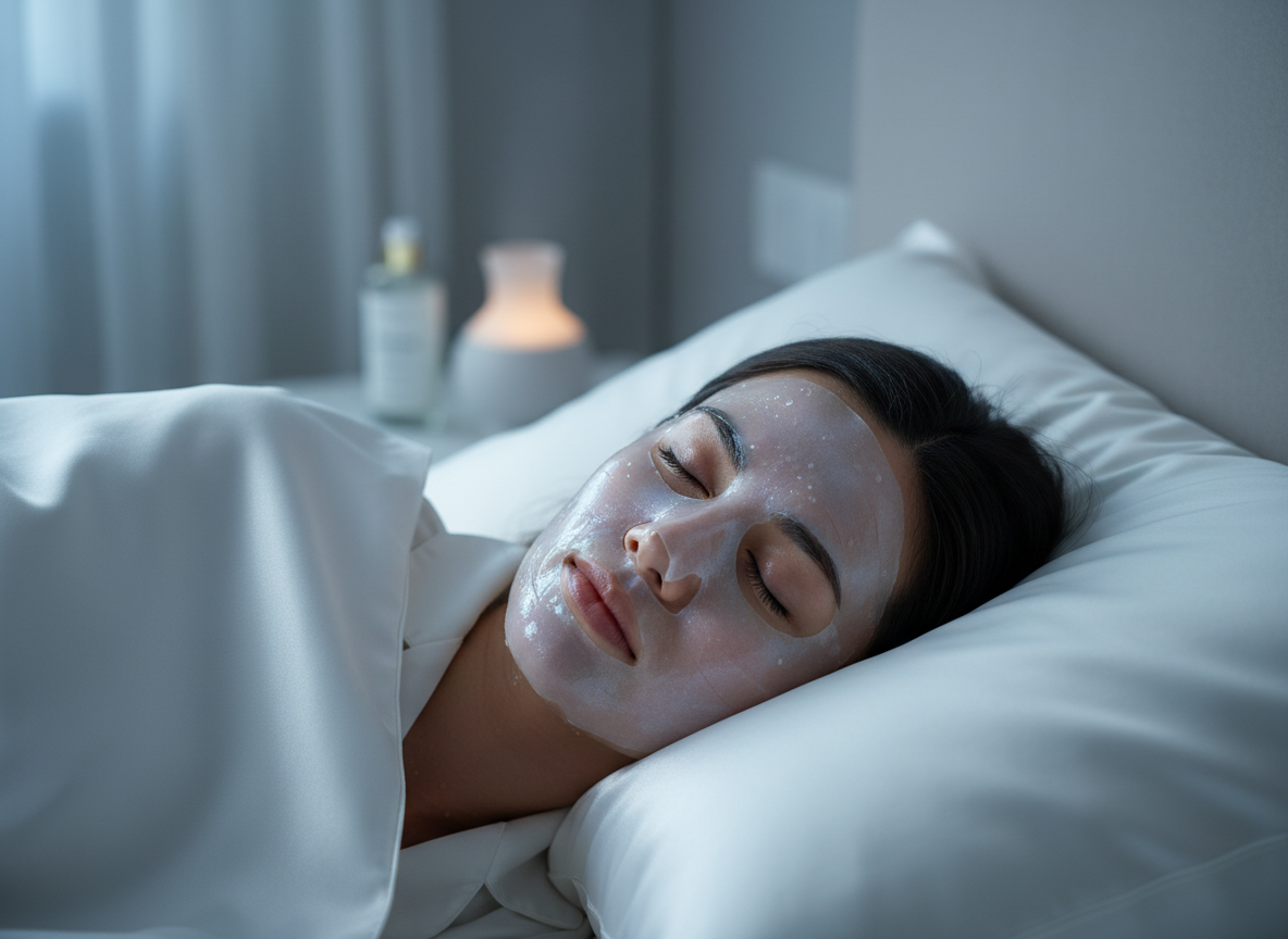 Sleep-Activated Hydration