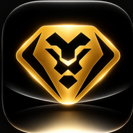 Leão Goulart CRM logo