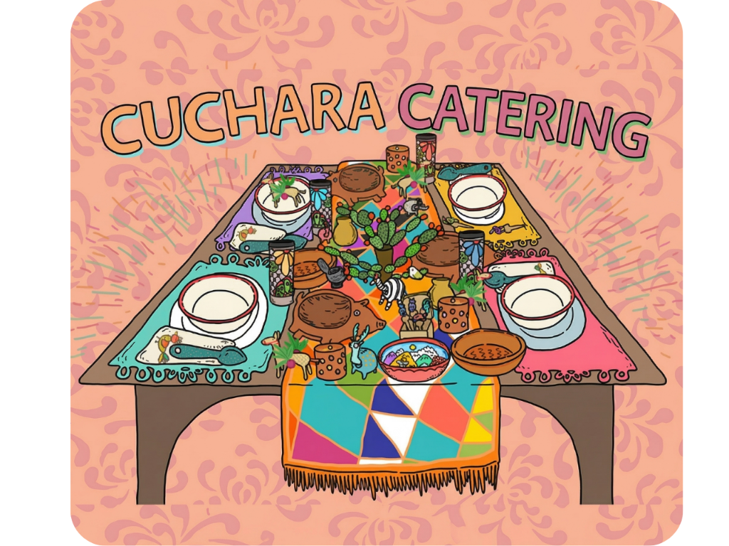 Cuchara Catering
