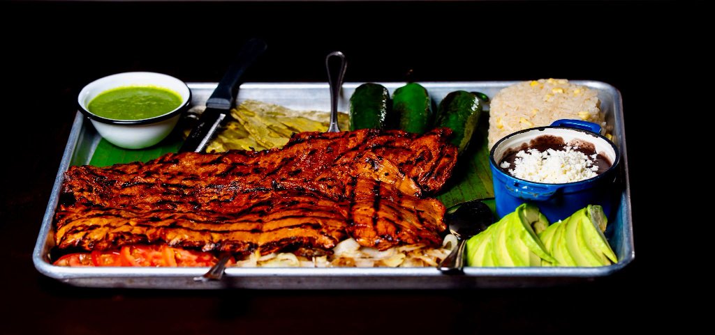 The Majestic Arrachera Del Otro Lado