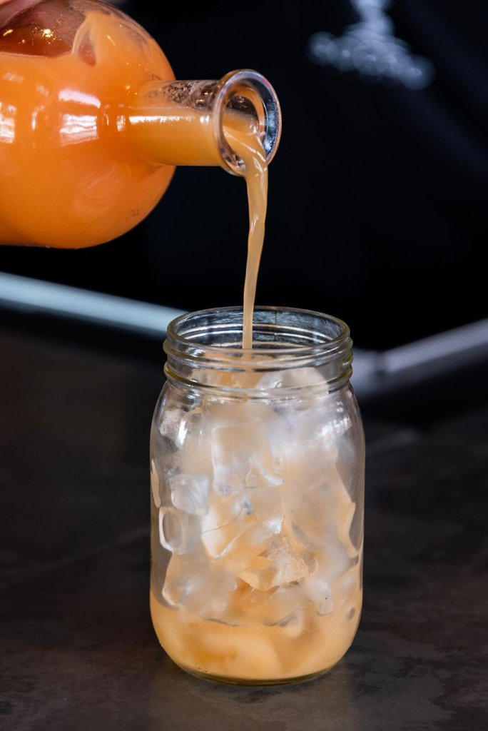 Fresh Aguas Frescas Daily
