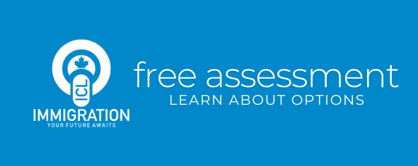 Free Assessment - Learn About Options