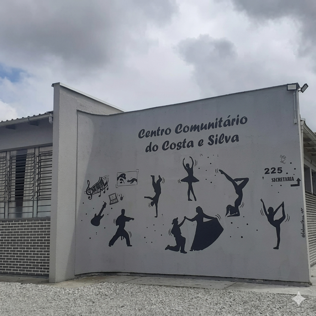 Centro Comunitário