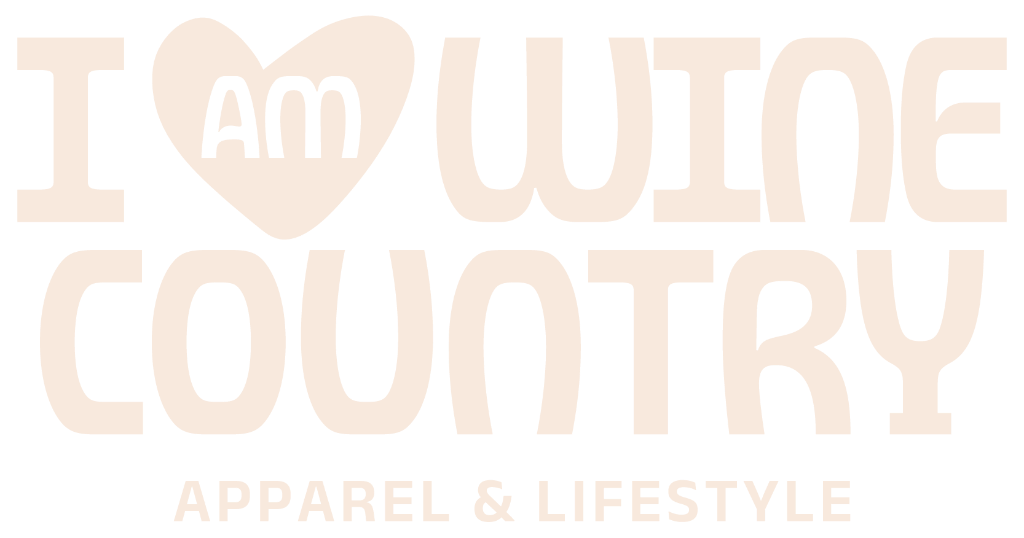 I Am Wine Country