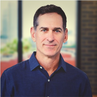 Eric Rabinovitz