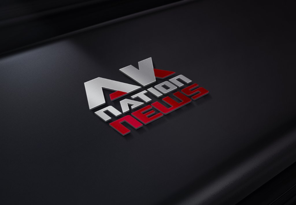 AK Nation News Logo