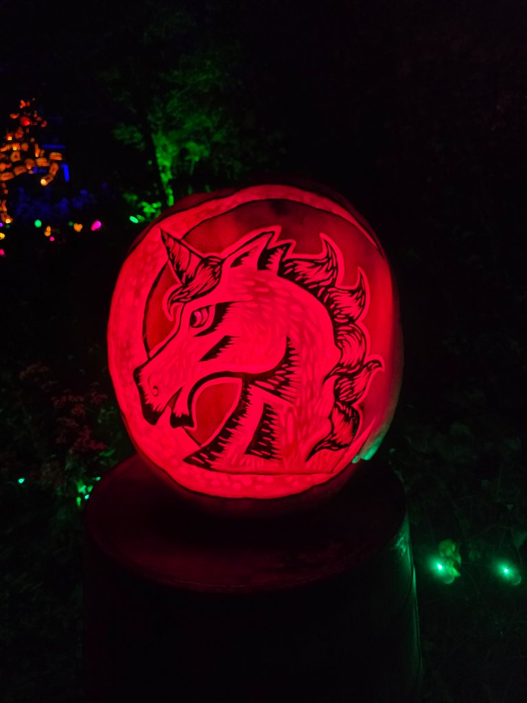 Unicorn
