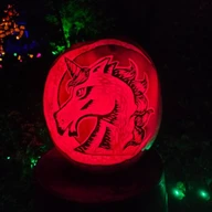 PumpkinCarver logo