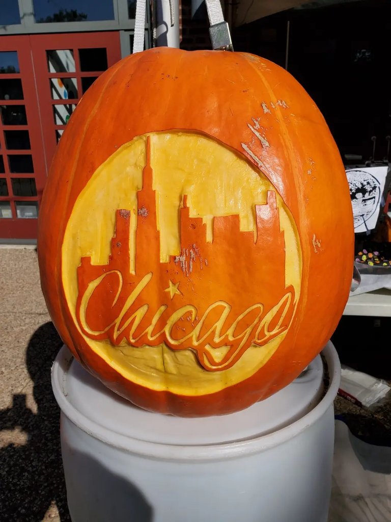 Chicago Script