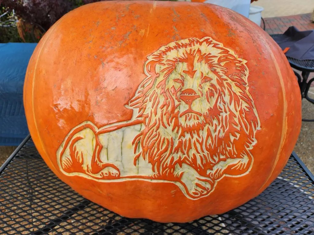 Lion