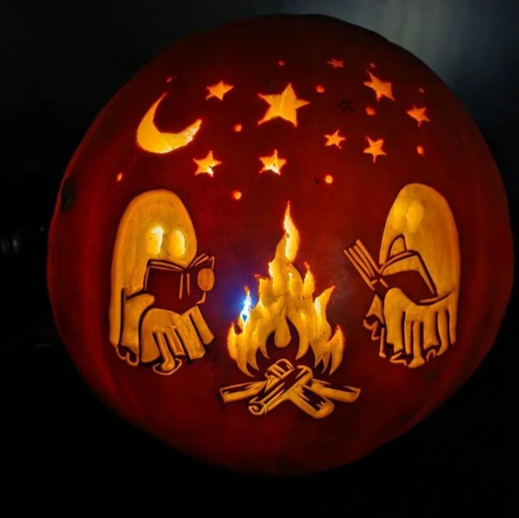 Ghosts & Fire