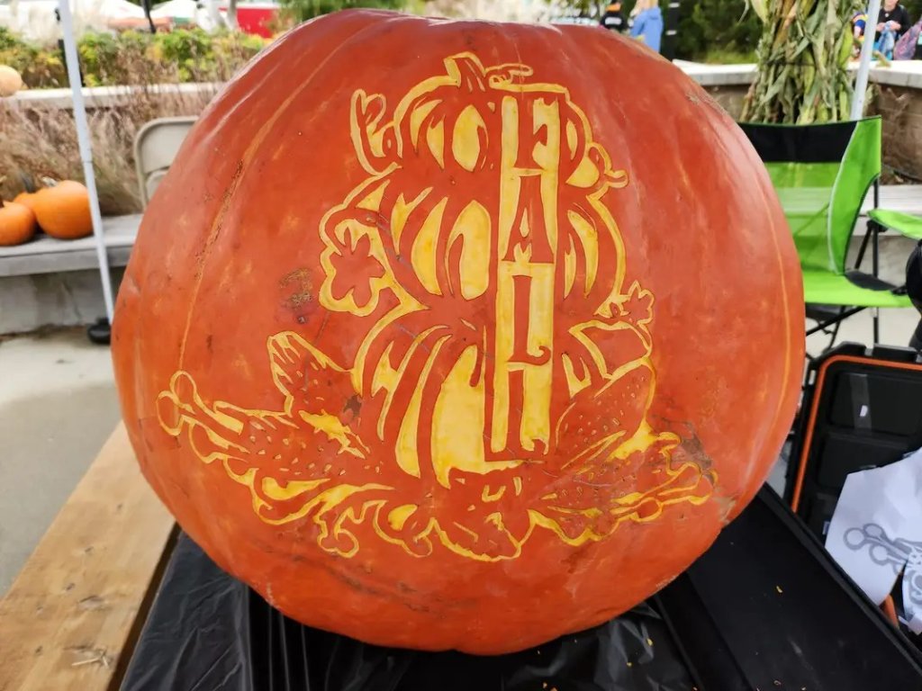 Fall Harvest