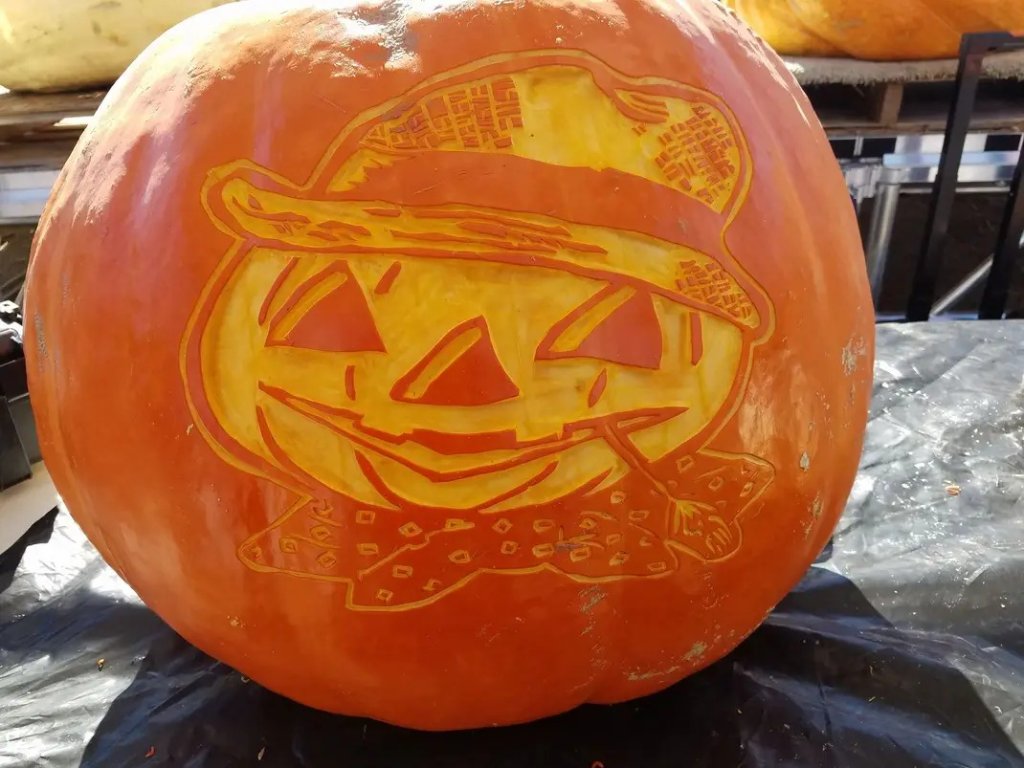 Chicago Carved
