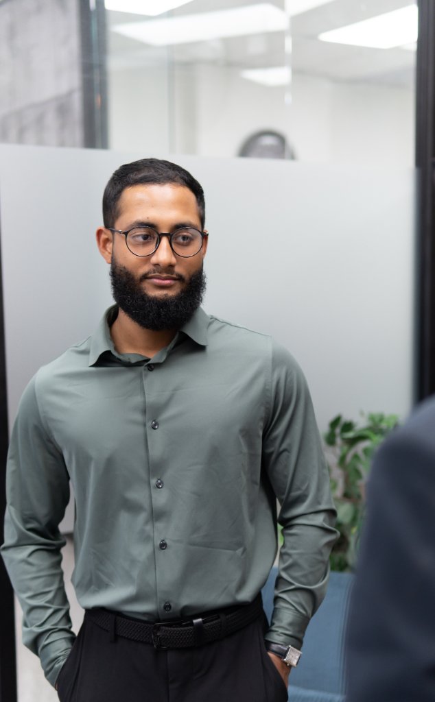 Software Dev