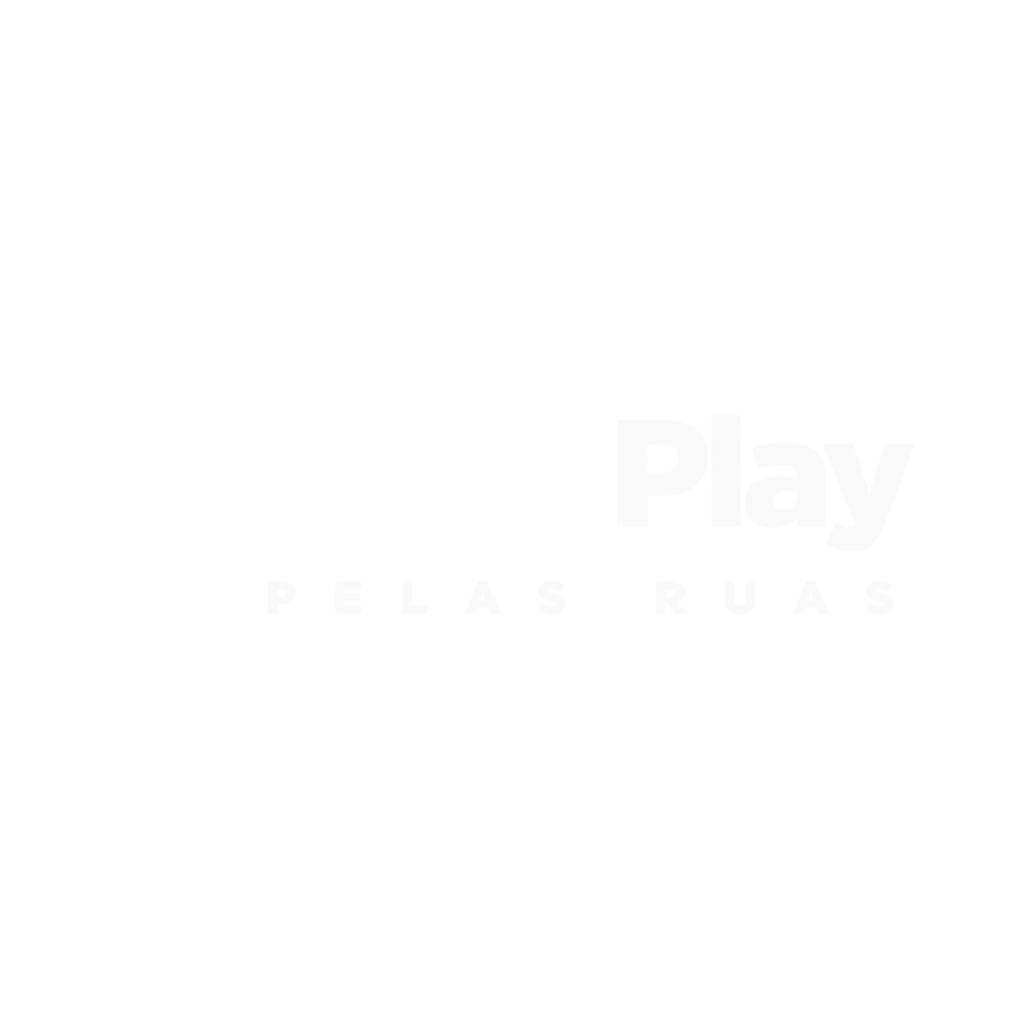 Play Pelas Ruas