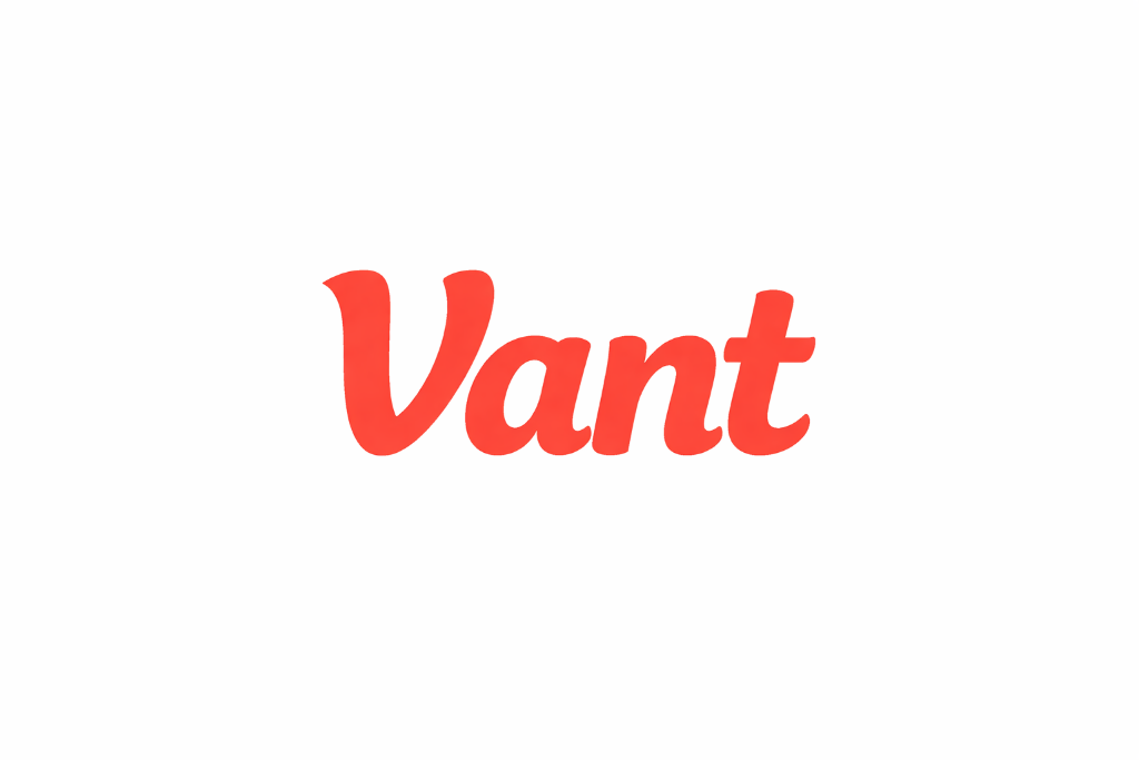 Vant