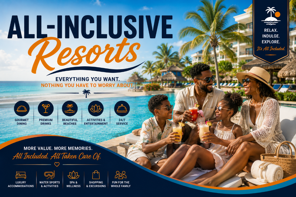 All-Inclusive Resorts