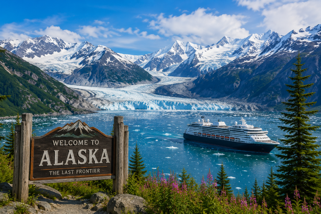 Alaska
