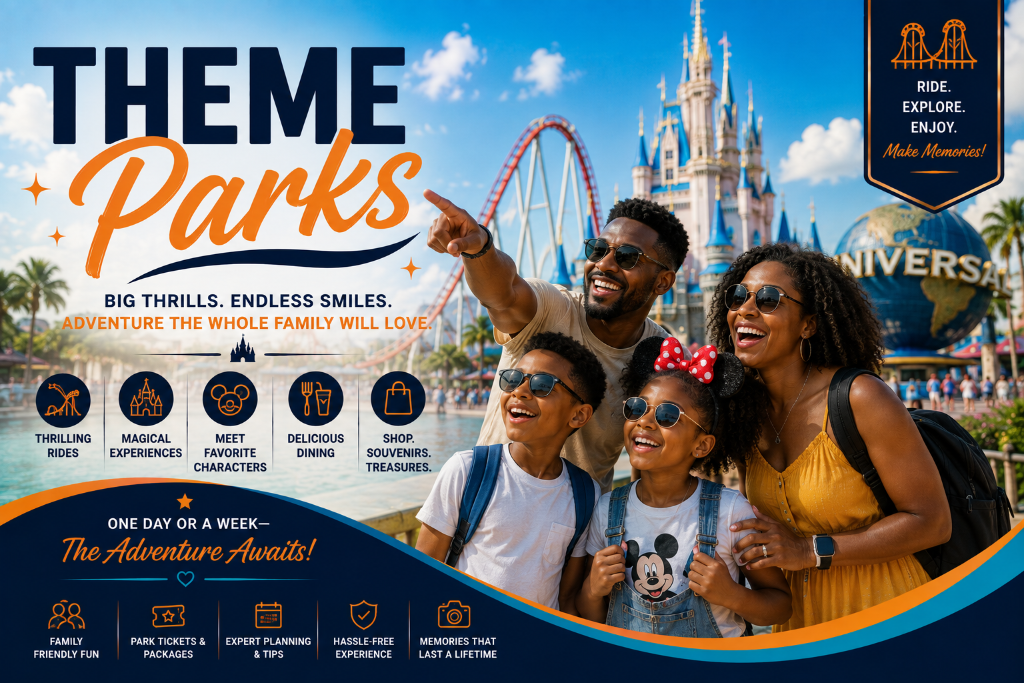 Theme Parks