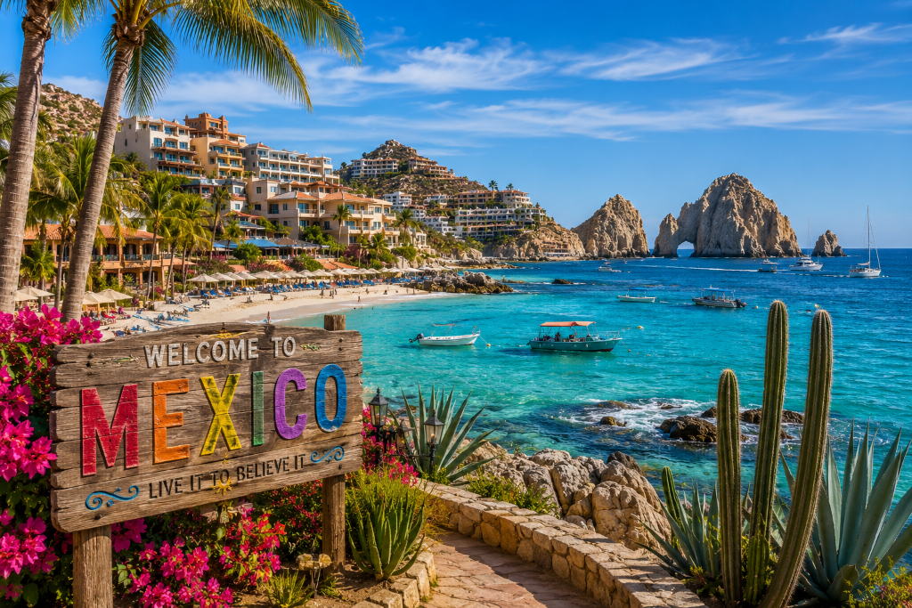 Mexico