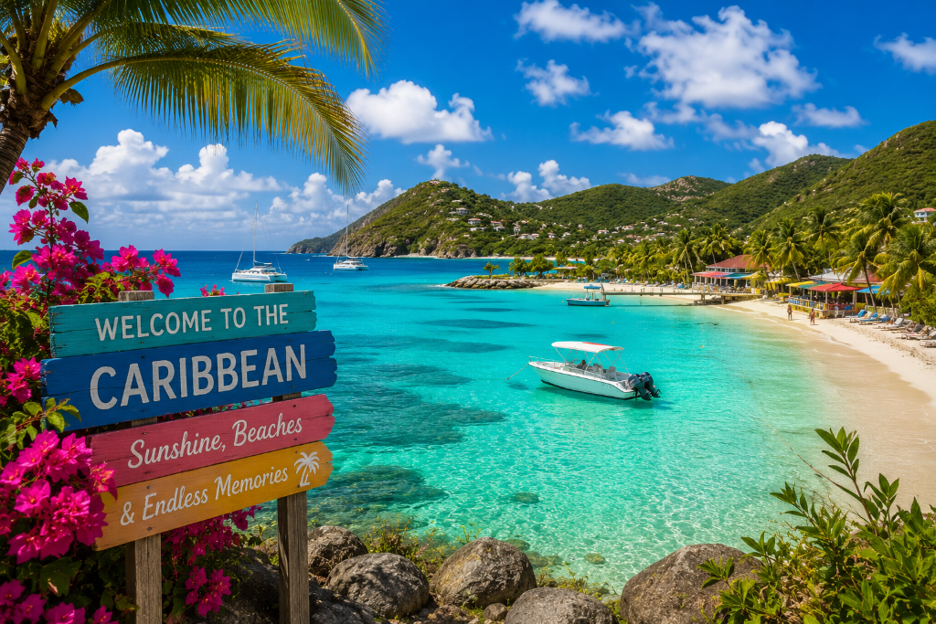 Caribbean