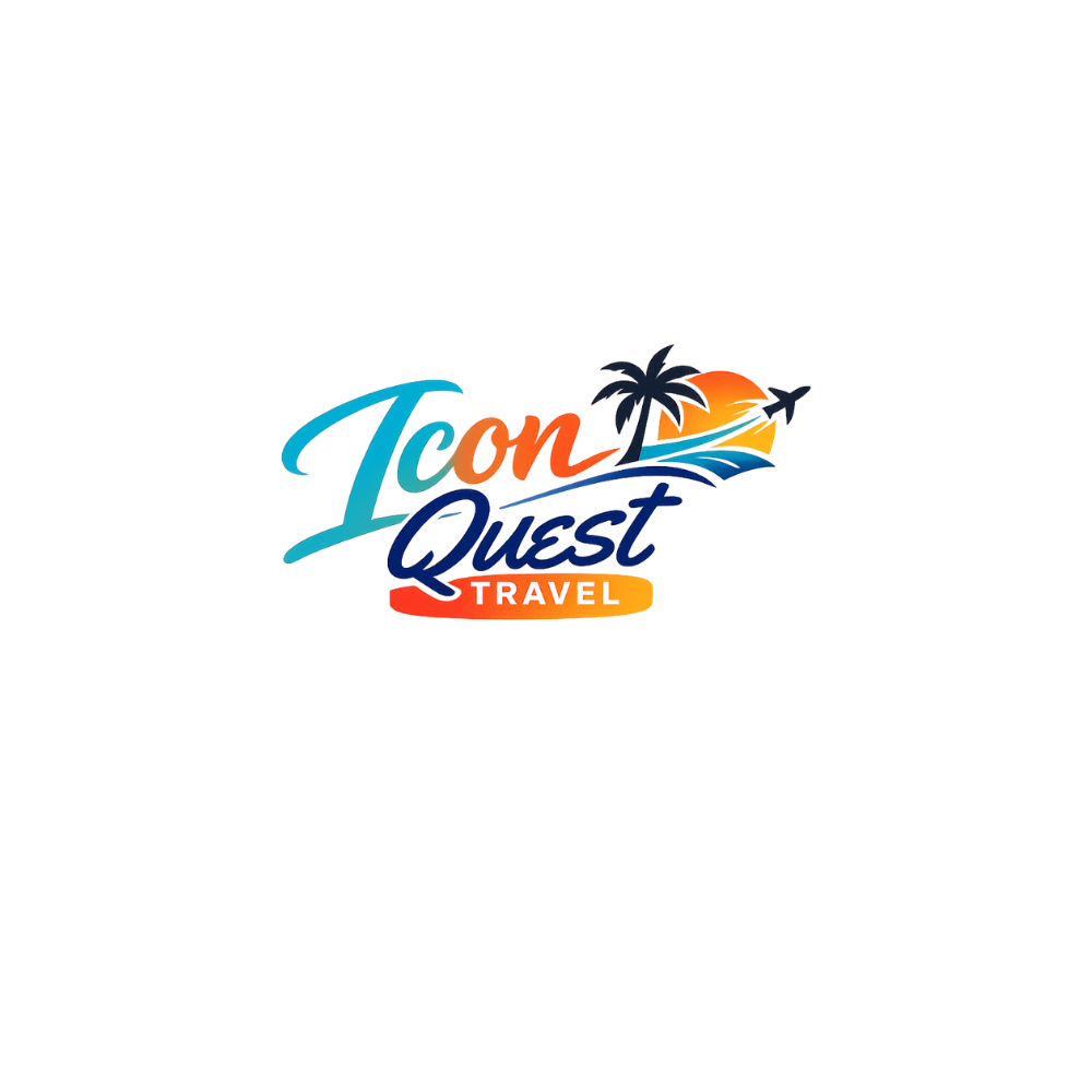 Icon Quest Travel