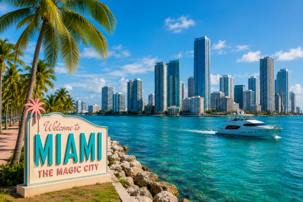 Miami
