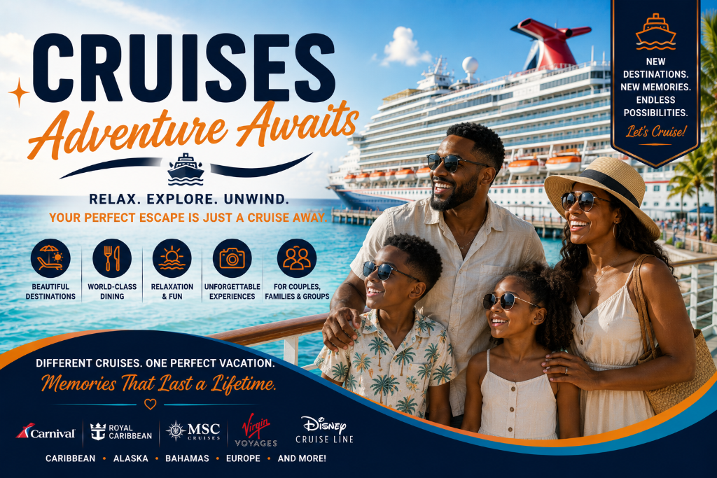 Cruises