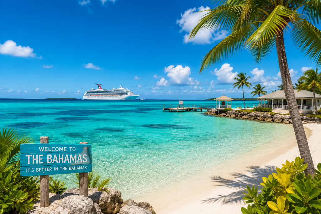 The Bahamas