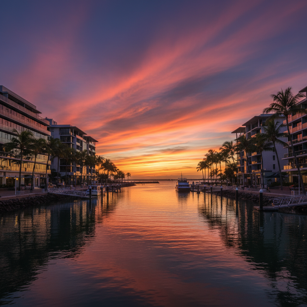 Real Bytes managed IT in Darwin, Northern Territory
