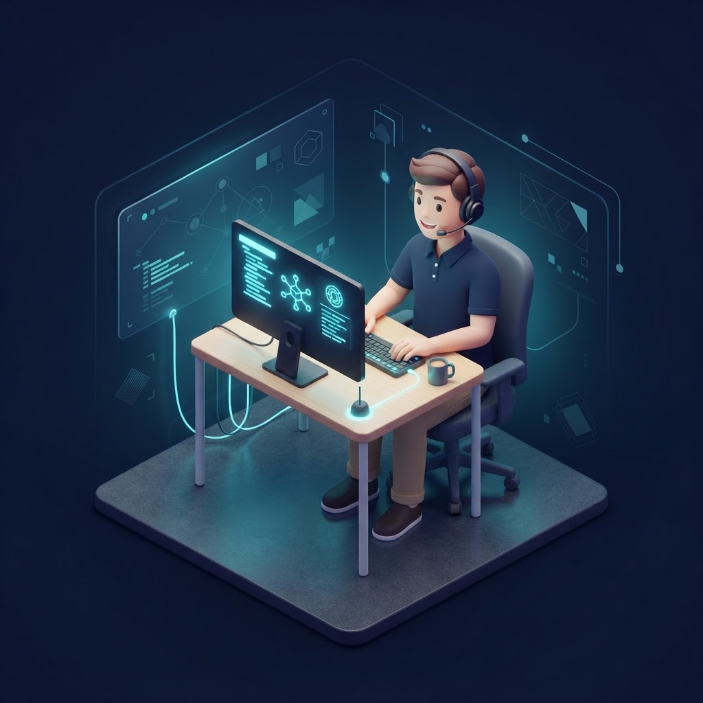 Talk to an engineer
