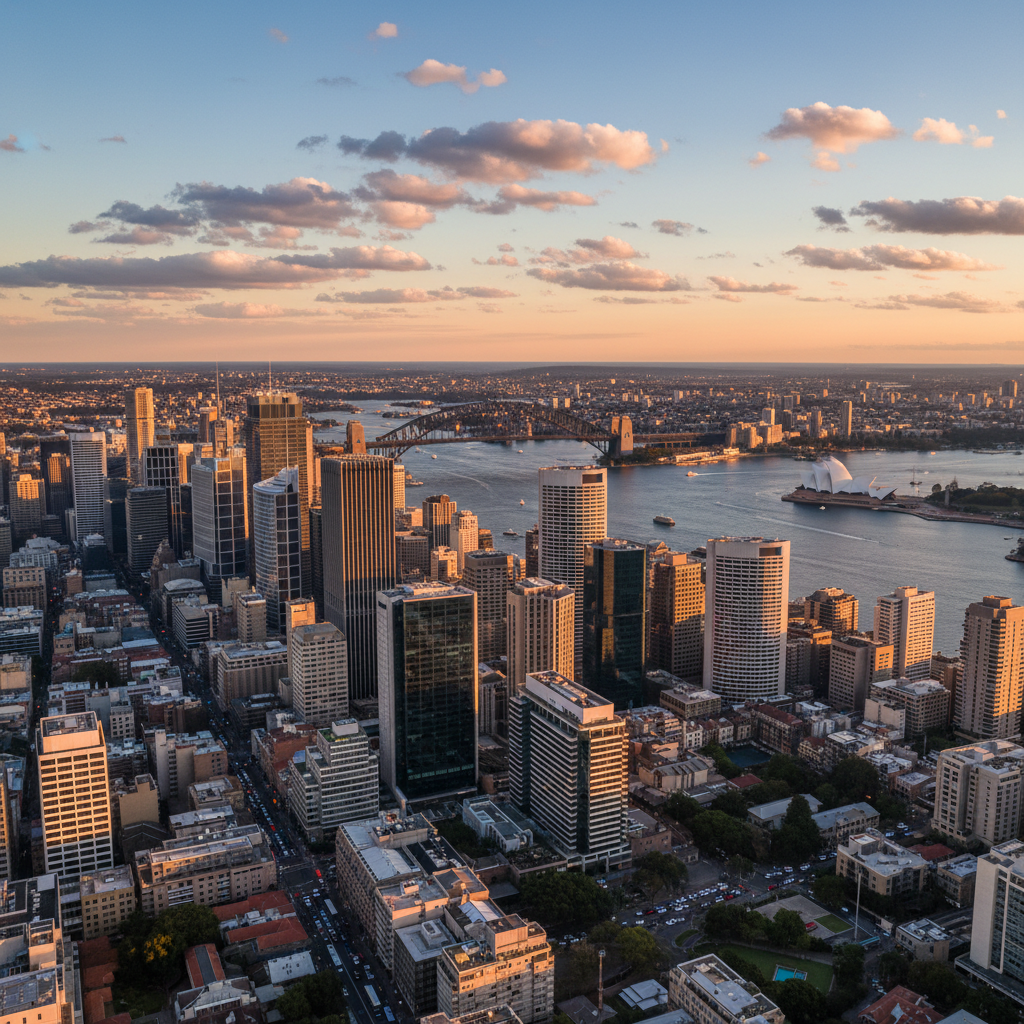 Real Bytes managed IT in Sydney, New South Wales
