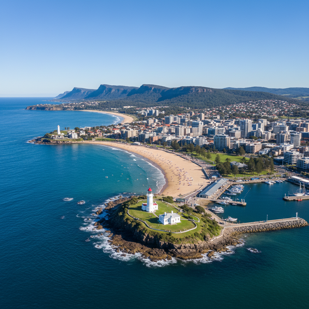 Real Bytes managed IT in Wollongong, New South Wales