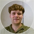 Portrait of Bill Nobbs-O'Brien, Service Desk & Field Engineer