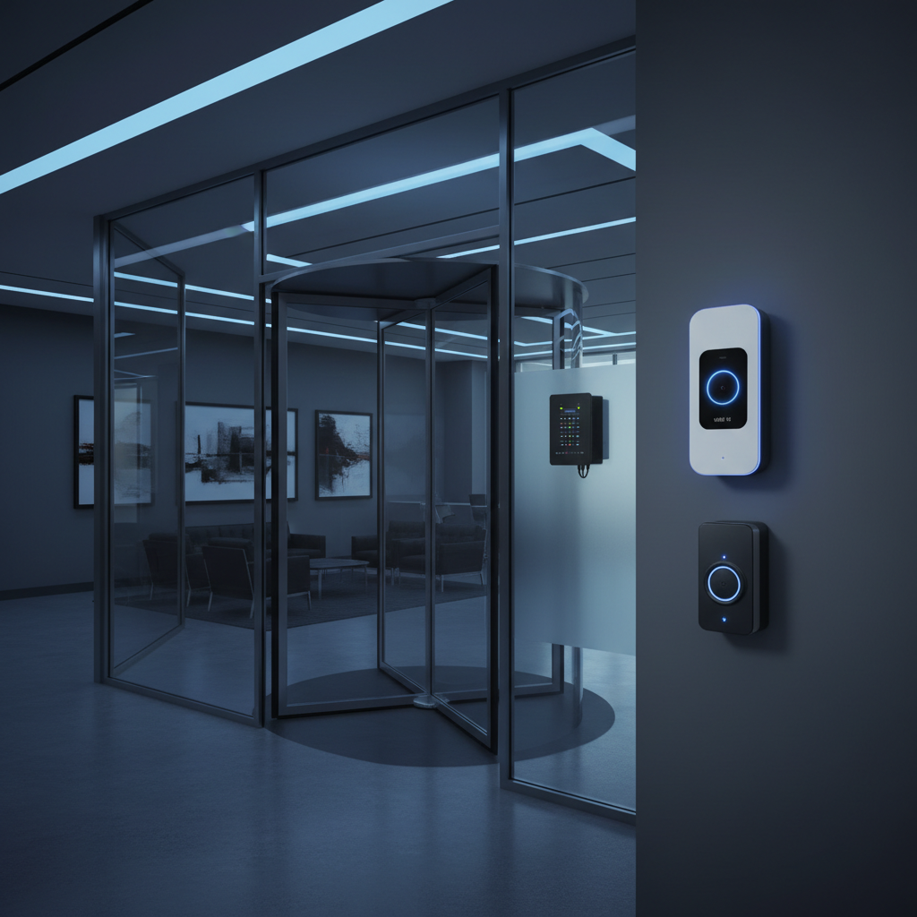 Door Access