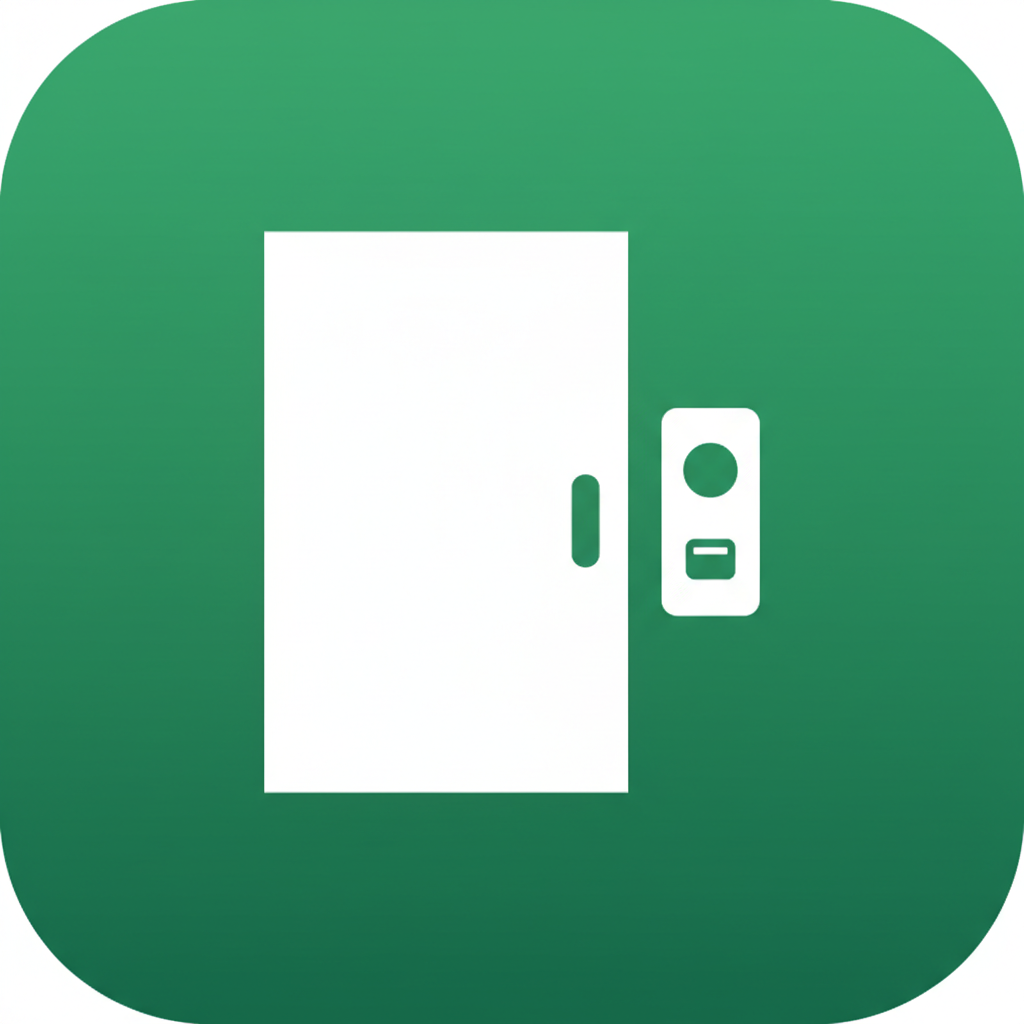 Access app icon