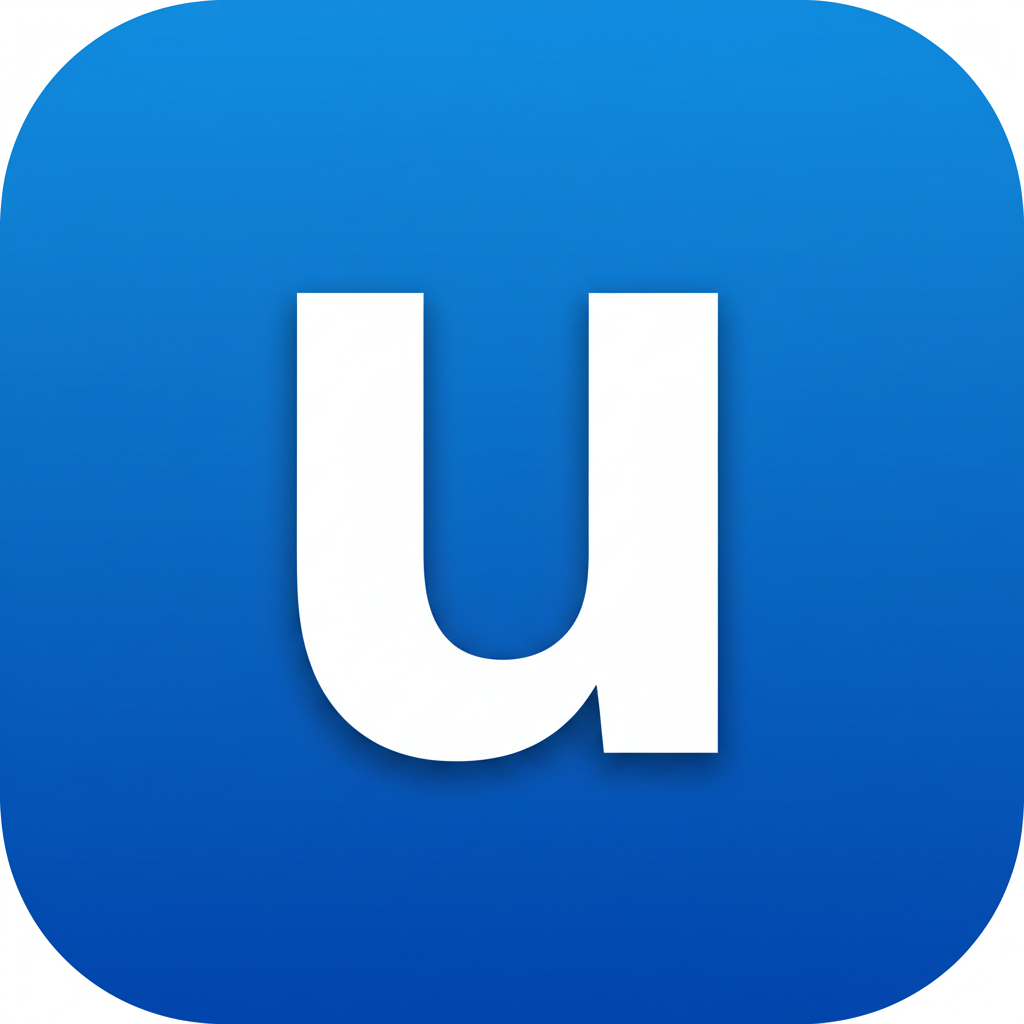 UniFi app icon