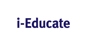 i-Educate logo
