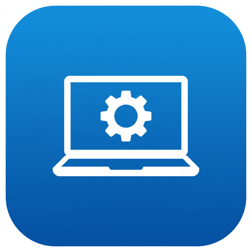 Endpoint app icon